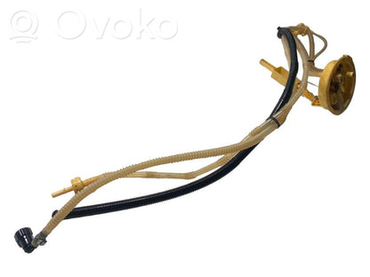 Fuel pump (in the fuel tank)