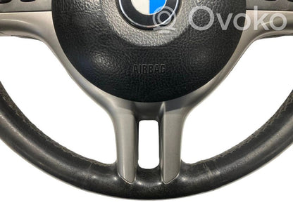 Рулевое колесо