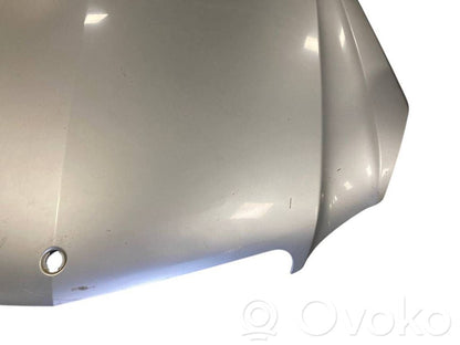 Dzinēja pārsegs (vāks)