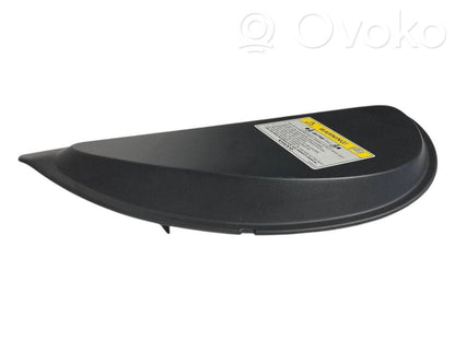 Paneļa dekoratīvās apdares vairogs (sānu)