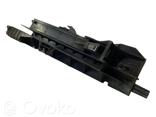 Radiator panel holder (TV)