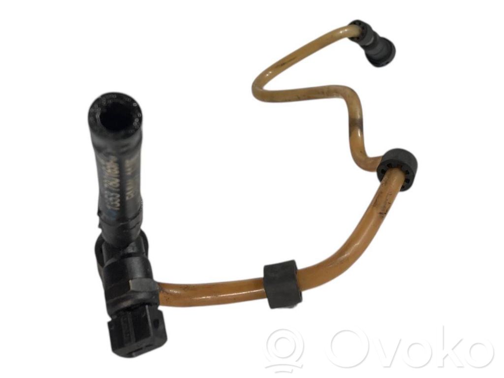 Caurule (-es) / šļūtene (-es)