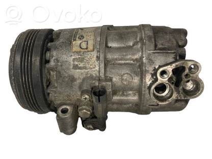 Gaisa kondicioniera kompresors (sūknis)