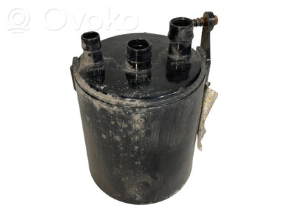 Aktīvā oglekļa (degvielas tvaiku) filtrs