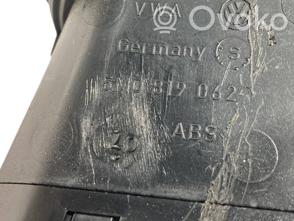 Centrālais gaisa ventilācijas režģis