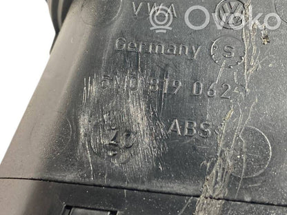 Centrālais gaisa ventilācijas režģis