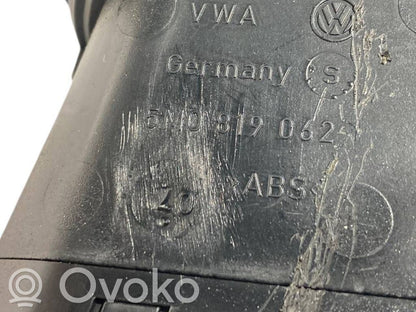 Centrālais gaisa ventilācijas režģis