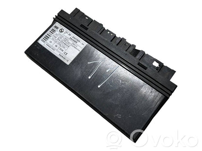 Comfort module