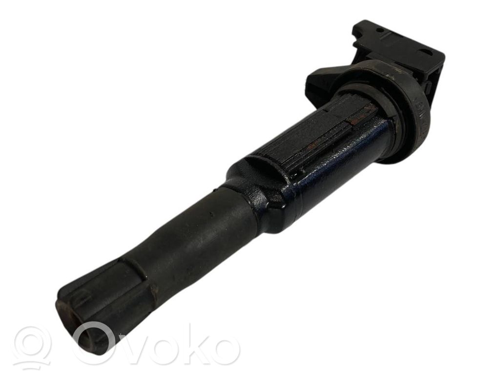 Augstsprieguma spole (aizdedzei)