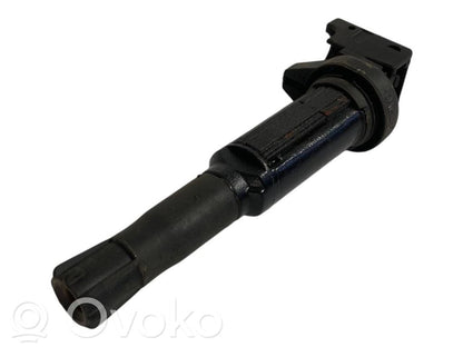 Augstsprieguma spole (aizdedzei)