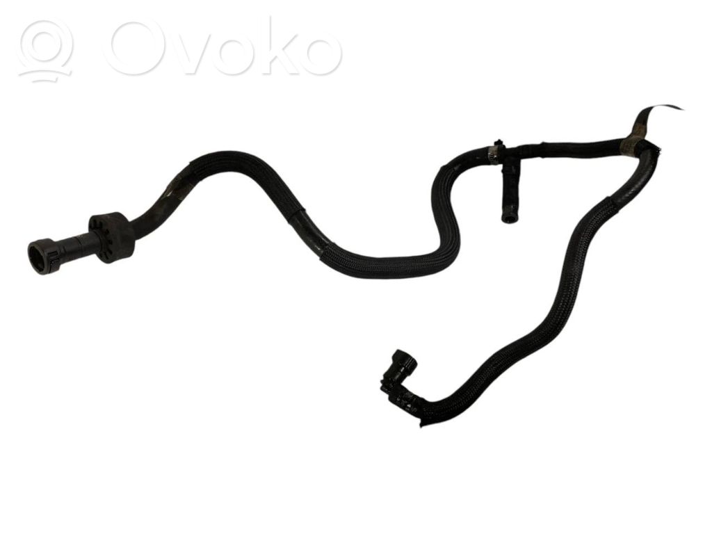 Fuel line(s)