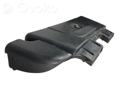 Детали воздухозаборника