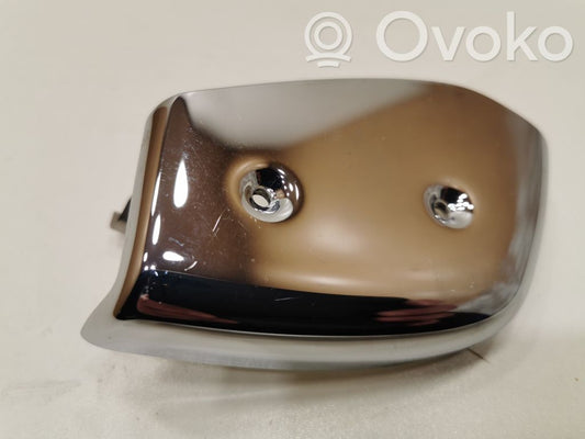 Cita veida priekšpusē durvju dekoratīvās apdares detaļa