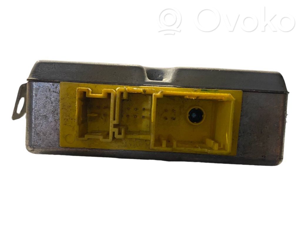 Door control unit