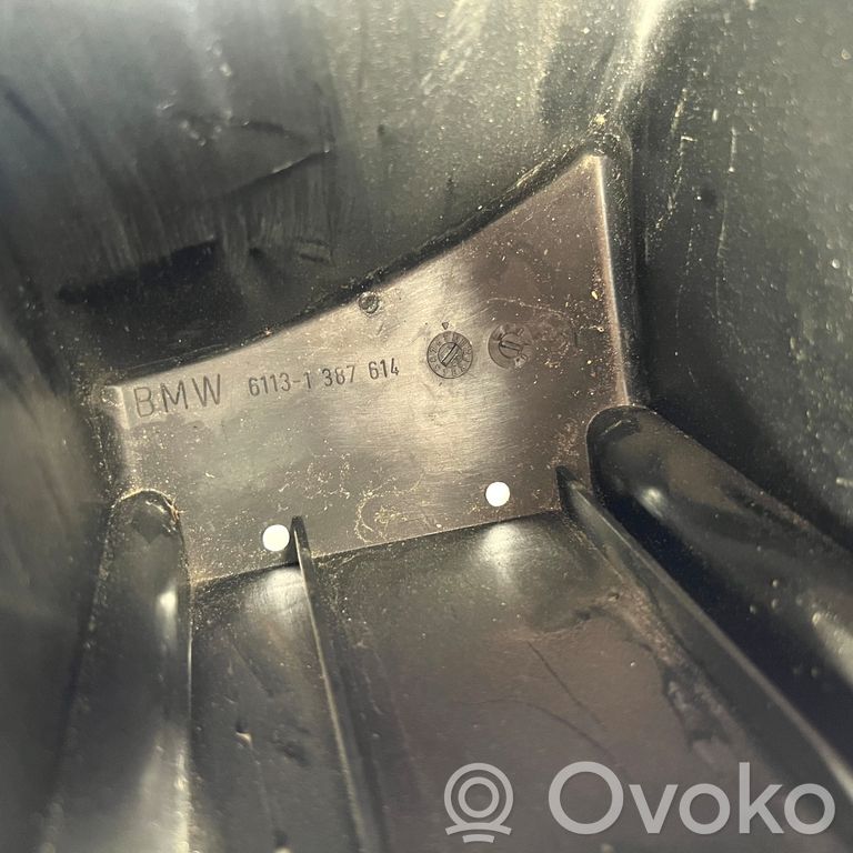 Drošinātāju kaste (komplekts)