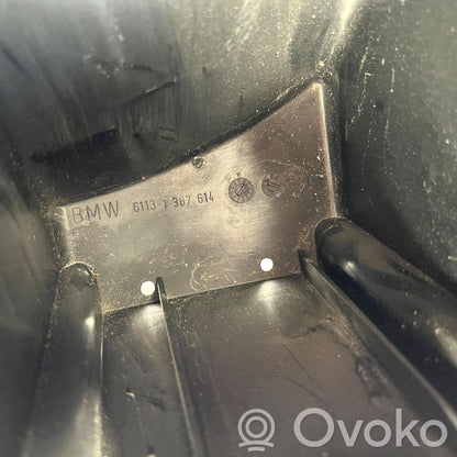 Drošinātāju kaste (komplekts)