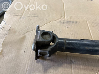 Priekšējais kardāns