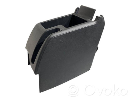 Cita veida vidus konsoles (tuneļa) elementi