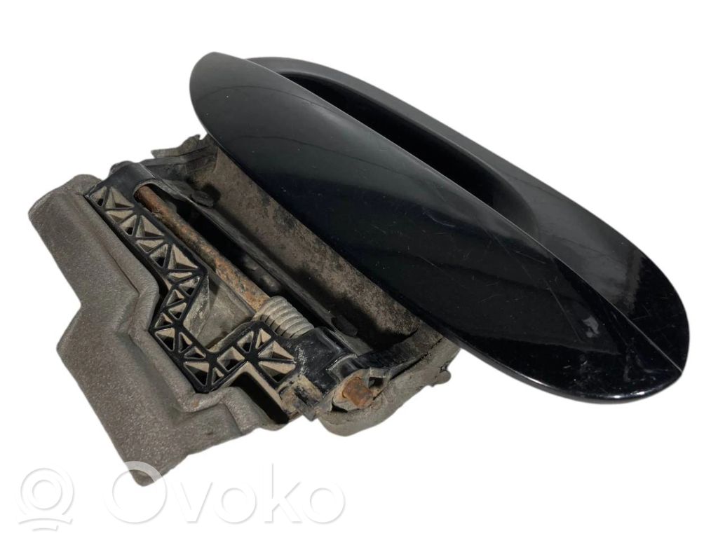 Ārējais atvēršanas rokturis