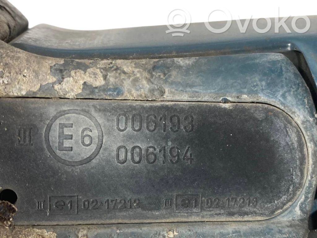 Spogulis (elektriski vadāms)