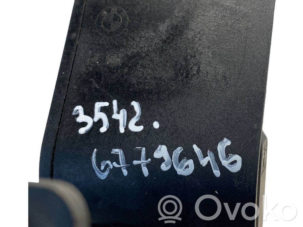 Akseleratora pedālis