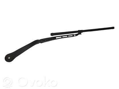 Windshield wiper arm