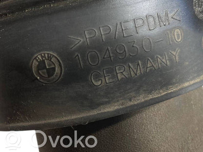 Aizmugurē gaisa spilvens