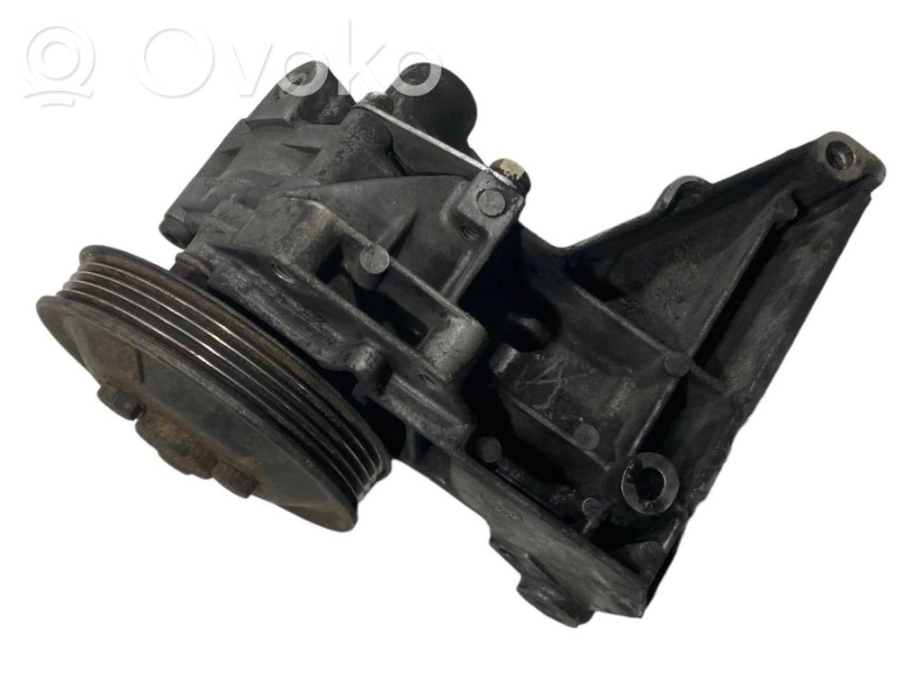 Stūres pastiprinātāja sūknis