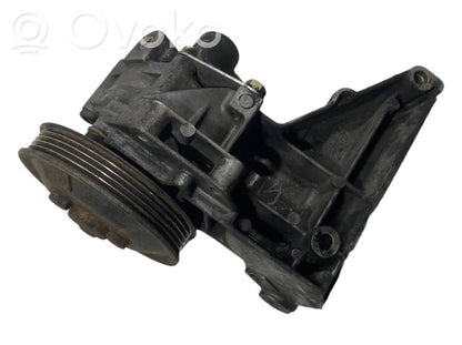 Stūres pastiprinātāja sūknis