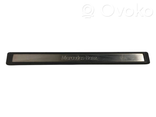 Front sill trim (inner)