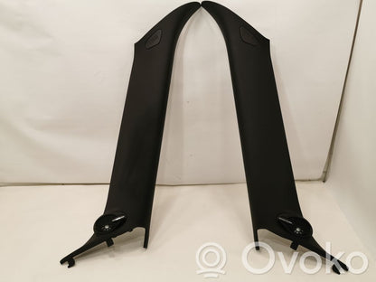 Твитер(ы) в передней двери