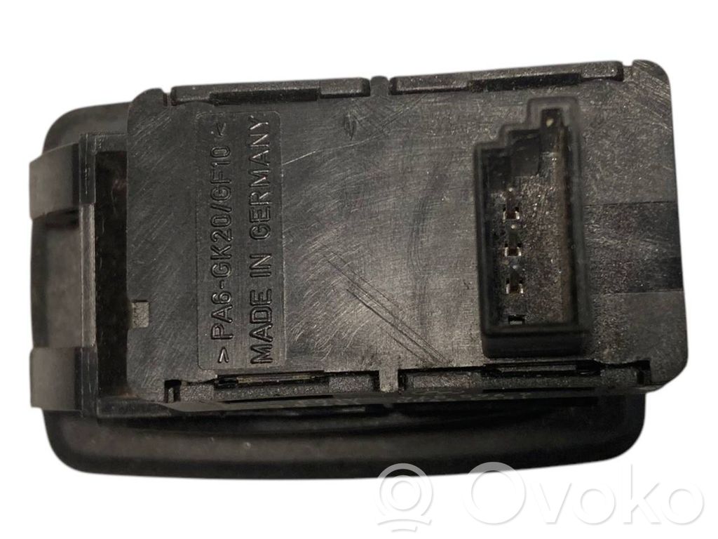 Переключатель стеклоподъемника