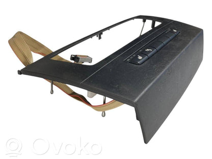 Sēdekļu apsildes slēdzis