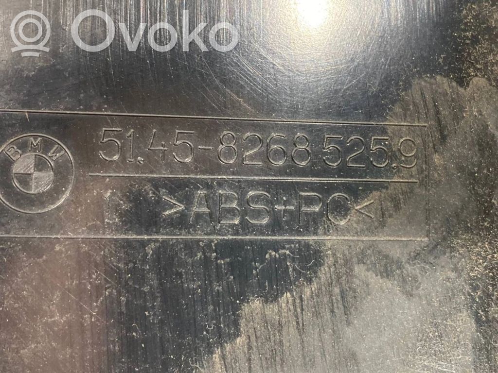 Priekšējais bagāžnieka nodalījums