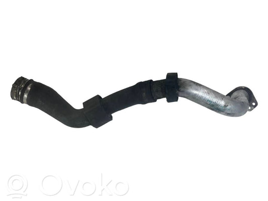 Intercooler hose(s) / pipe(s)