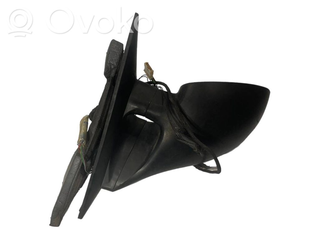 Spogulis (mehānisks)