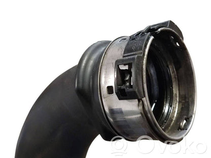 Interkūlera šļūtene (-es) / caurule (-es)