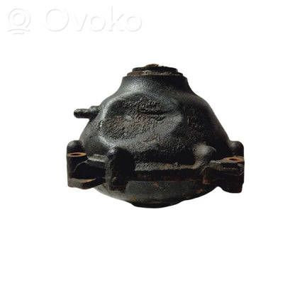 Priekšējais reduktors