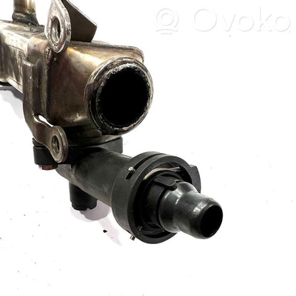 EGR cooler