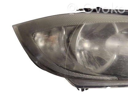 Priekšējais lukturis