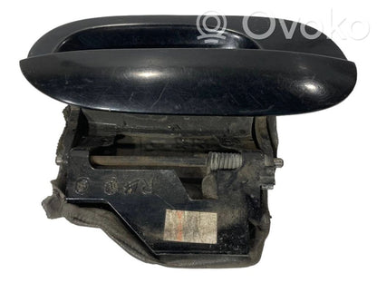 Ārējais atvēršanas rokturis