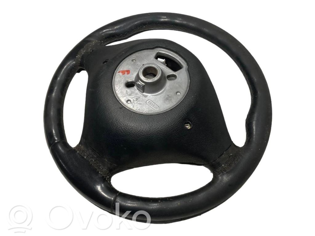 Рулевое колесо