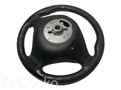 Рулевое колесо