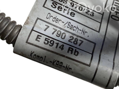 Engine wiring harness