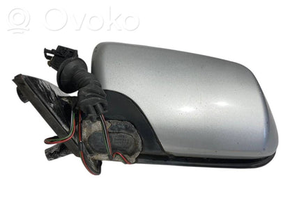 Spogulis (elektriski vadāms)
