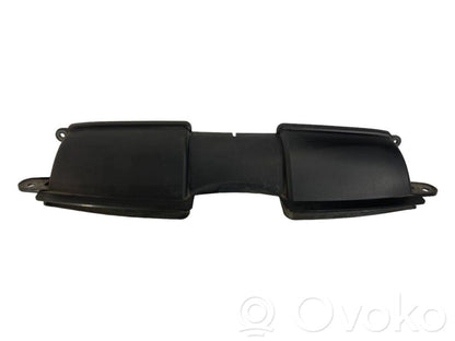 Gaisa ieplūdes kanāla detaļas