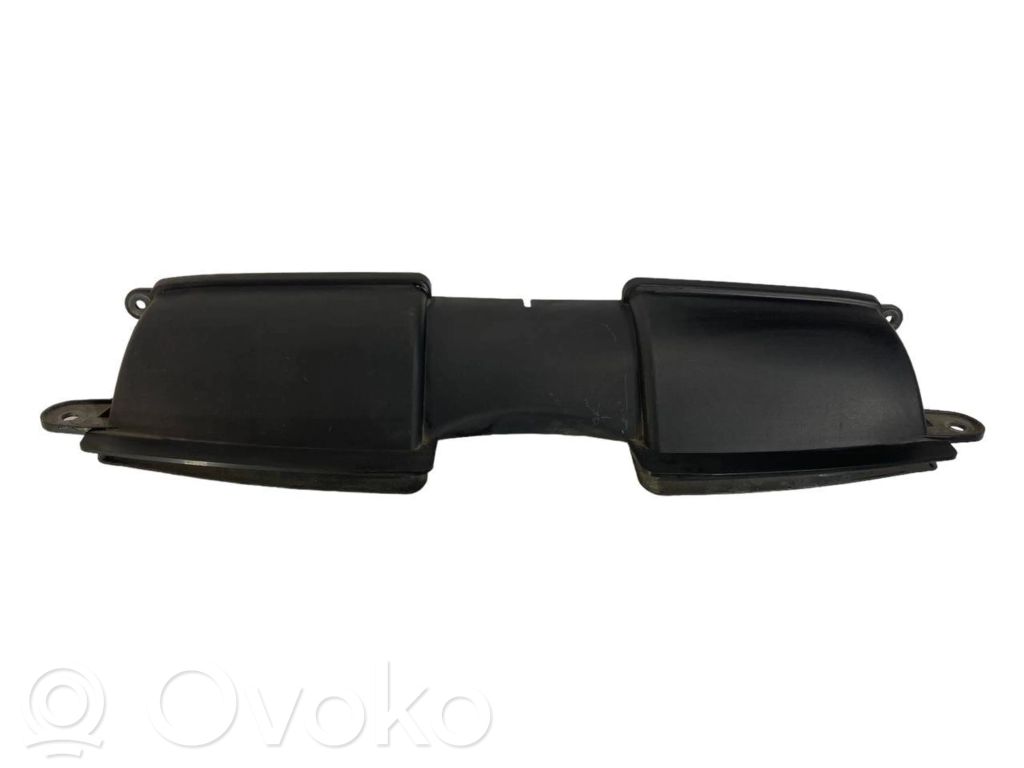 Gaisa ieplūdes kanāla detaļas