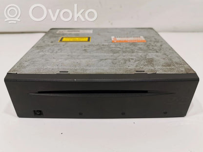 Навигационная система (GPS) CD/DVD-ридер