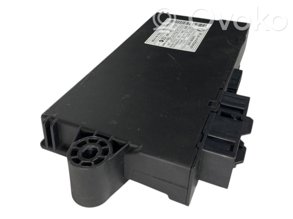 Aizdedzes ECU komplekts