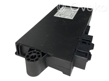 Aizdedzes ECU komplekts